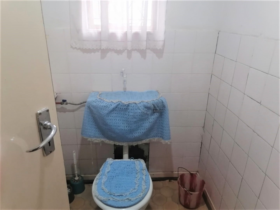 Commercial Property for Sale in Ferreira Free State